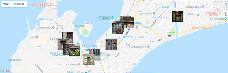 googlemaps-photo-gallery